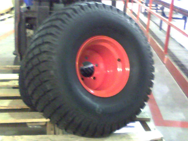 Bad Boy Mowers 022-4000-00