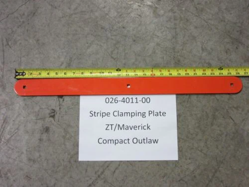 Bad Boy Mowers 026-4011-00