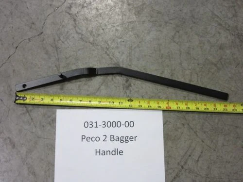 Bad Boy Mowers 031-3000-00