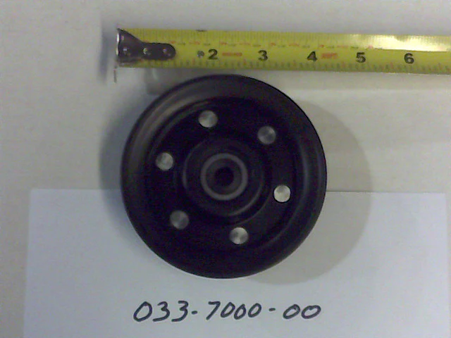 Bad Boy Mowers 033-7000-00