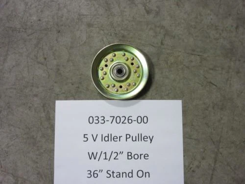 Bad Boy Mowers 033-7026-00
