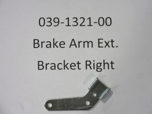 Bad Boy Mowers 039-1321-00