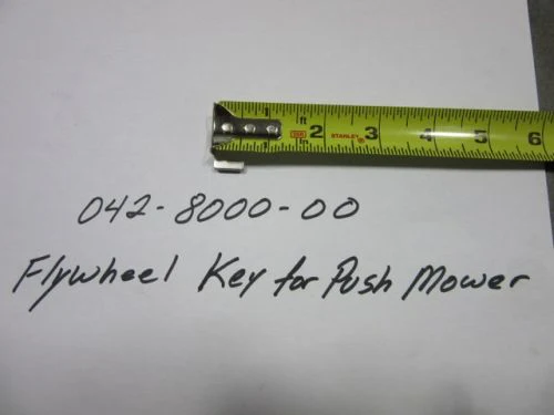 Bad Boy Mowers 042-8000-00
