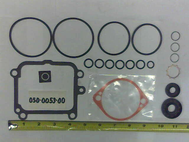 Bad Boy Mowers 050-0053-00