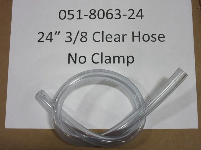 Bad Boy Mowers 051-8063-24