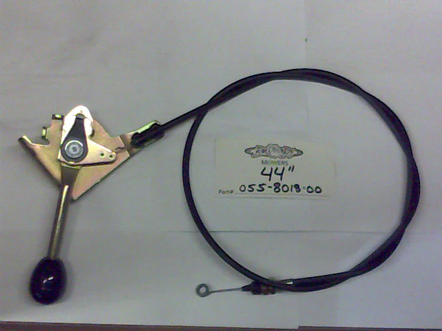 Bad Boy Mowers 055-8018-00