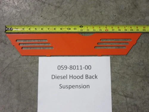 Bad Boy Mowers 059-8011-00