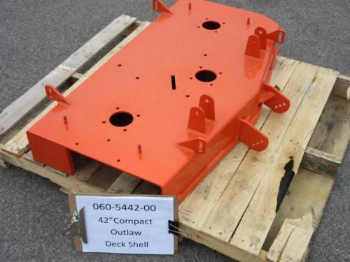 Bad Boy Mowers 060-5442-00