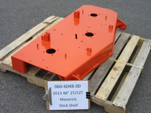 Bad Boy Mowers 060-6048-00