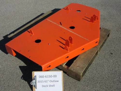 Bad Boy Mowers 060-6150-00