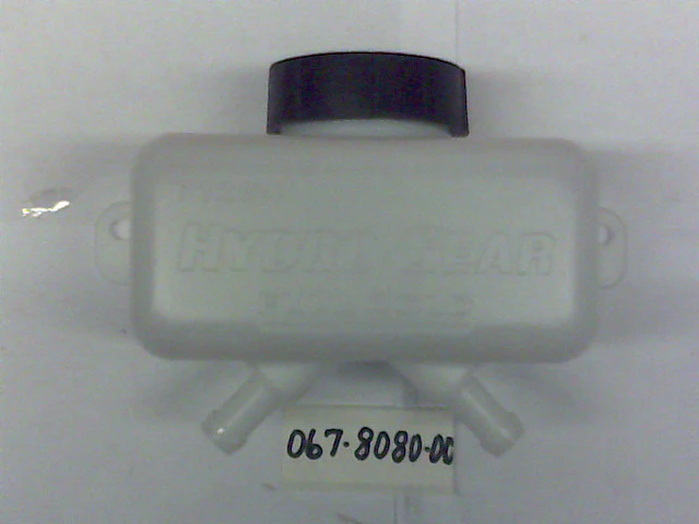 Bad Boy Mowers 067-8080-00