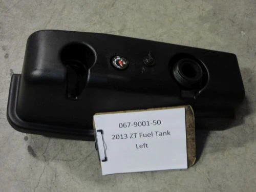 Bad Boy Mowers 067-9001-50