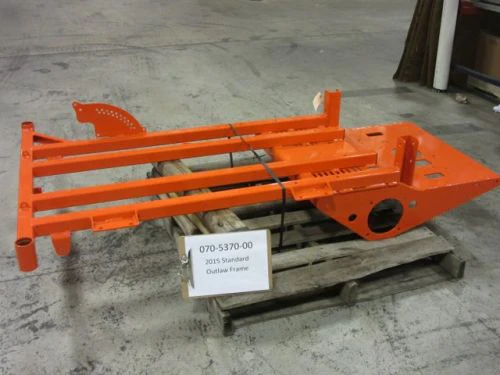 Bad Boy Mowers 070-5370-00