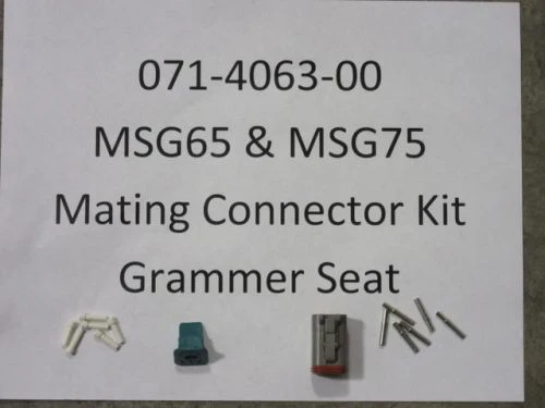 Bad Boy Mowers 071-4063-00