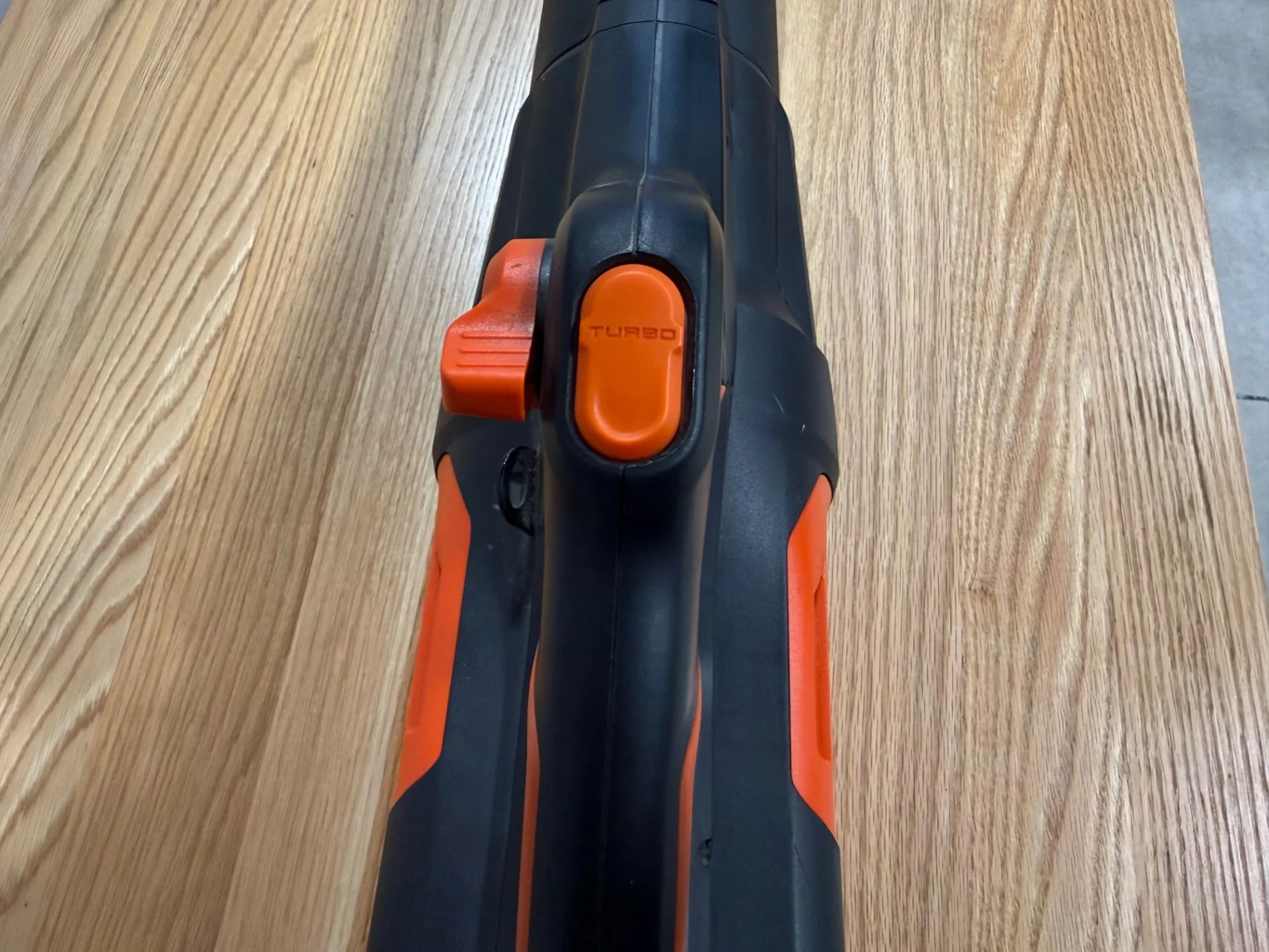 Bad Boy Mowers 80V Handheld Blower (tool only) for Sale - Image 5