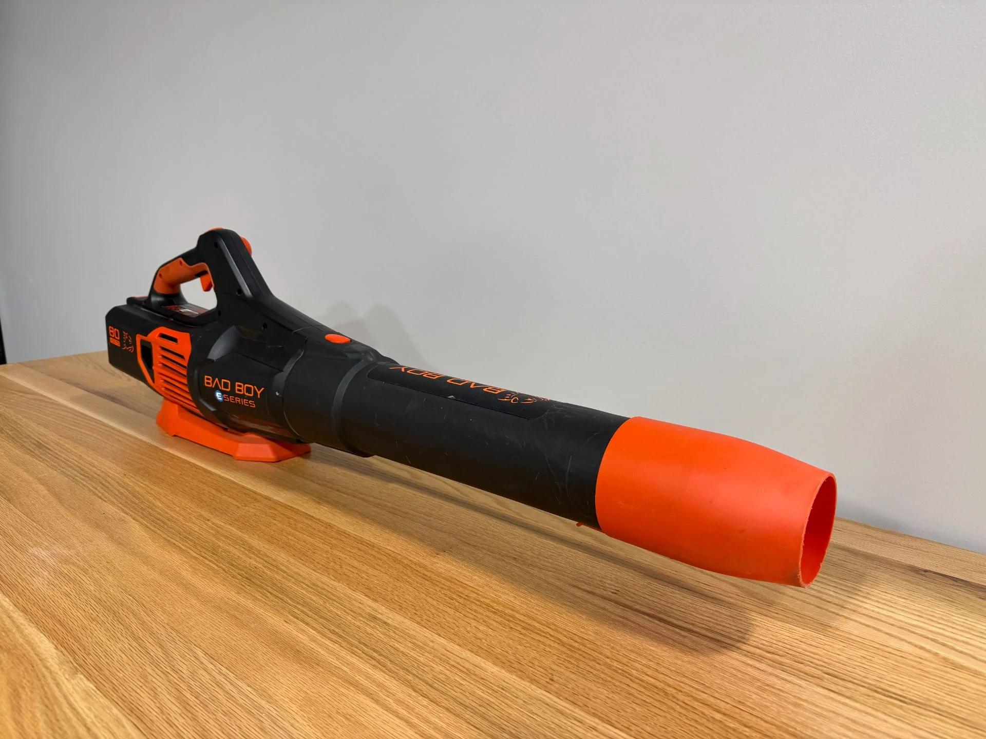 Bad Boy Mowers 80V Handheld Blower (tool only) for Sale - Image 7
