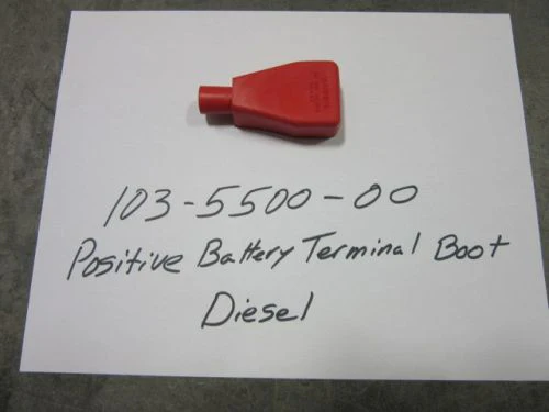 Bad Boy Mowers 103-5500-00