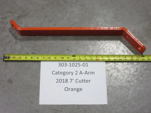 Bad Boy Implements 303-1025-01