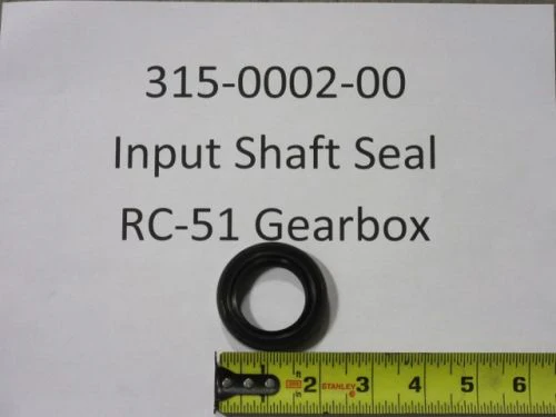 Bad Boy Implements 315-0002-00