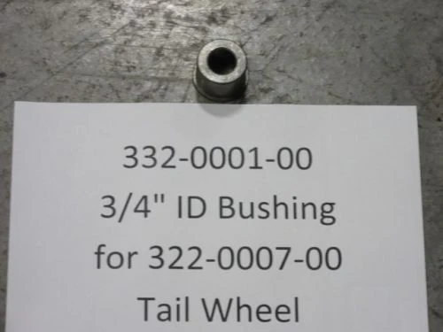 Bad Boy Implements 332-0001-00