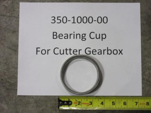 Bad Boy Implements 350-1000-00