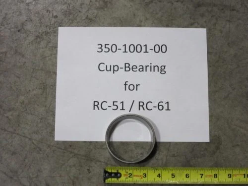 Bad Boy Implements 350-1001-00