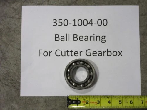 Bad Boy Implements 350-1004-00
