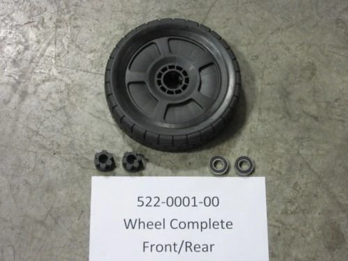 Bad Boy Tractors 522-0001-00