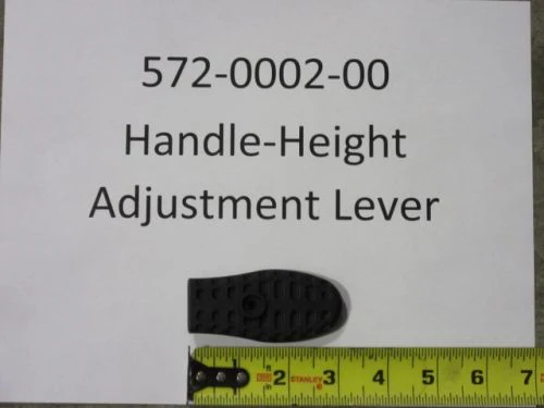 Bad Boy Tractors 572-0002-00