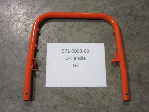 Bad Boy Tractors 572-0003-00