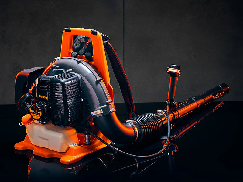 Bad Boy Tools BB880 Gas Powered Backpack Blower for Sale - 088-7669-00