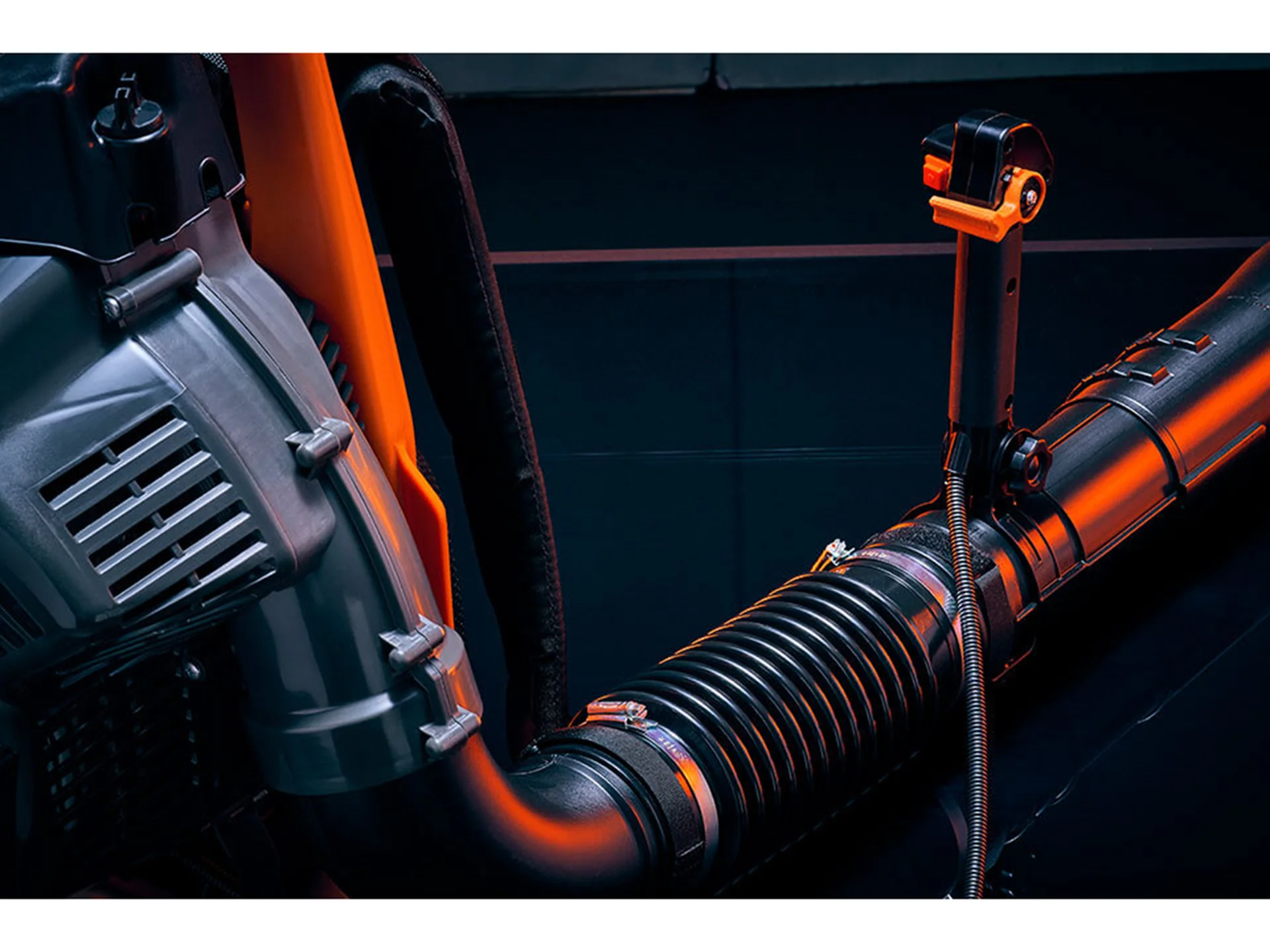 Bad Boy Tools BB880 Gas Powered Backpack Blower for Sale - 088-7669-00 - Image 7
