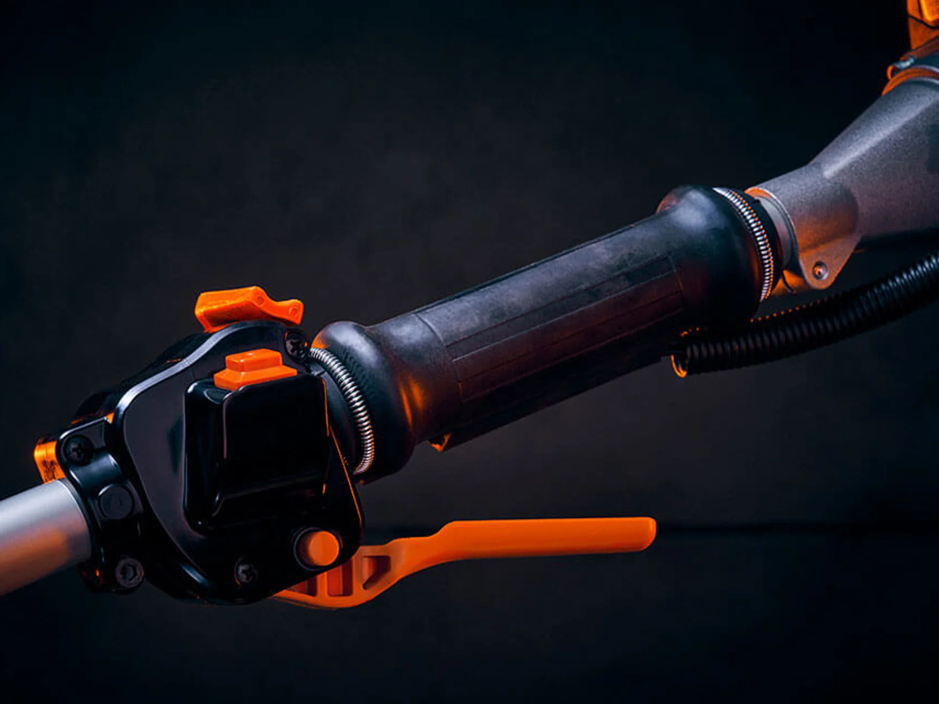 Bad Boy Tools ST225 Gas Powered String Trimmer for Sale - 088-7665-00 - Image 6