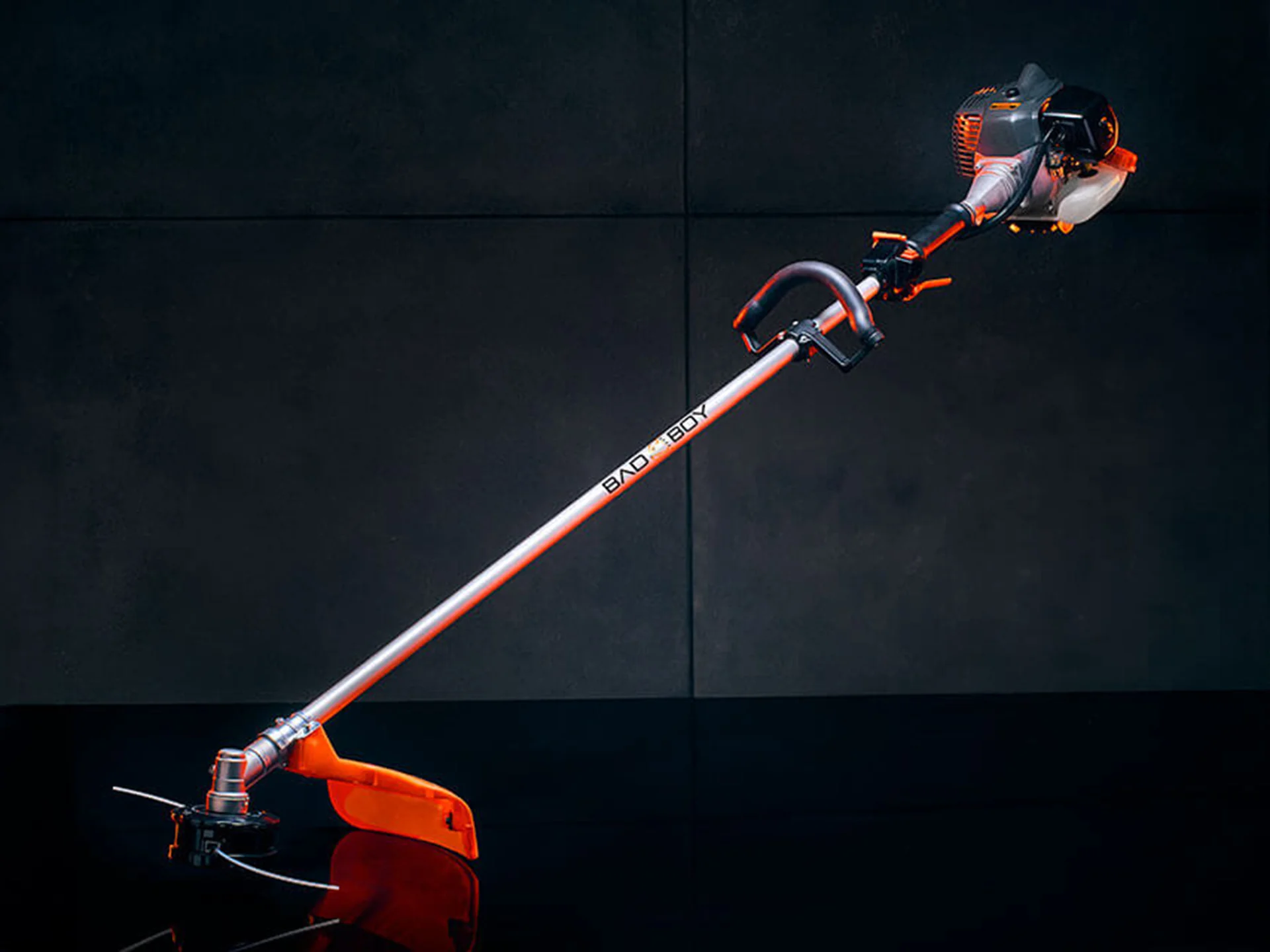 Bad Boy Tools ST225 Gas Powered String Trimmer for Sale - 088-7665-00 - Image 8