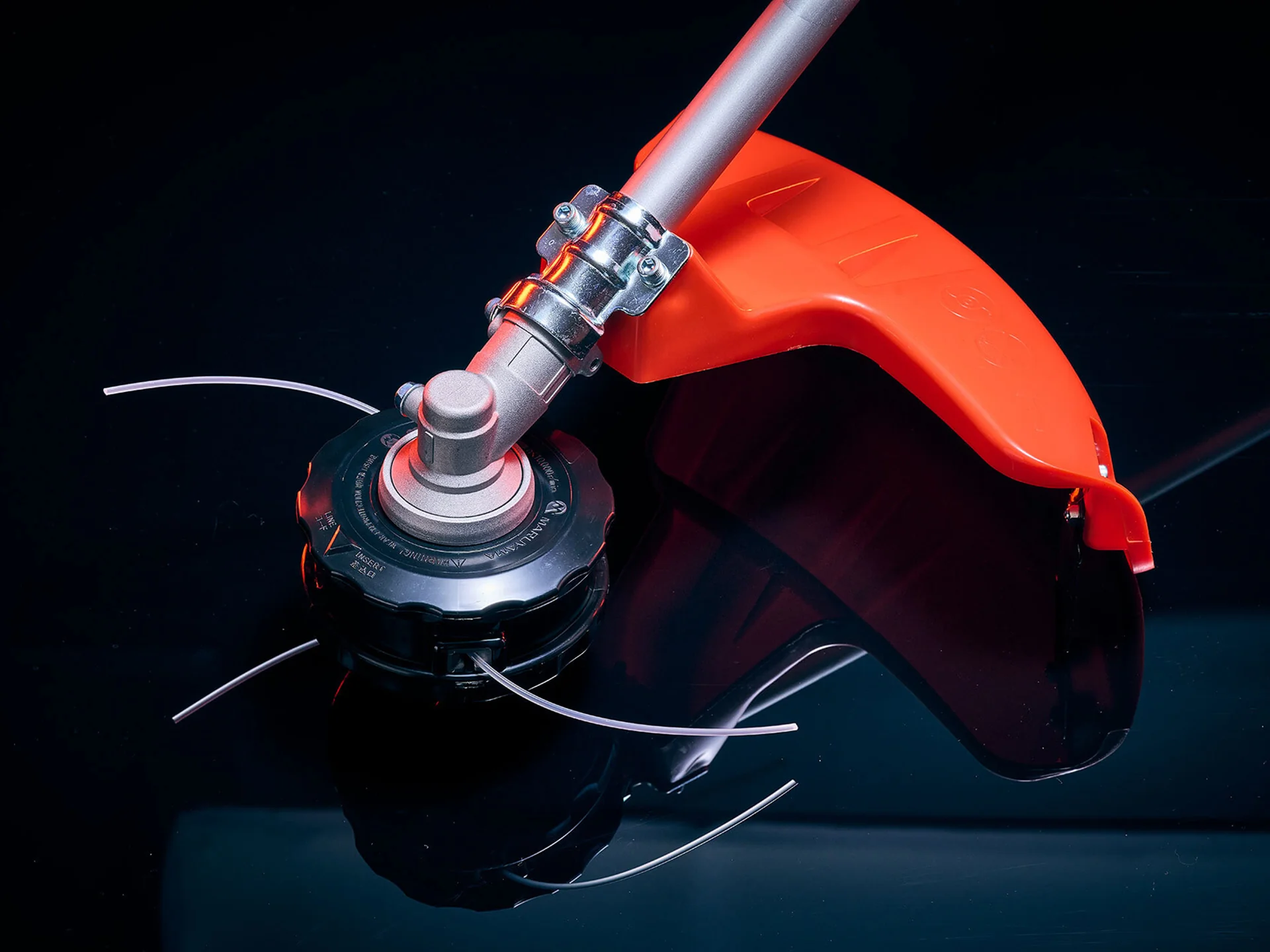 Bad Boy Tools ST254 Gas Powered String Trimmer for Sale - 088-7666-00 - Image 4