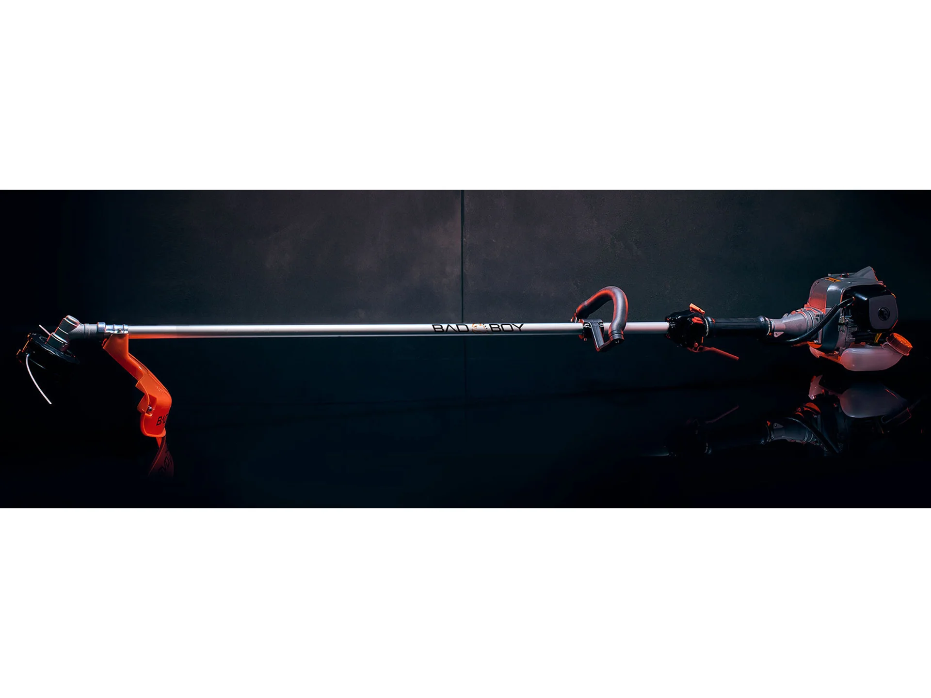 Bad Boy Tools ST254 Gas Powered String Trimmer for Sale - 088-7666-00 - Image 7