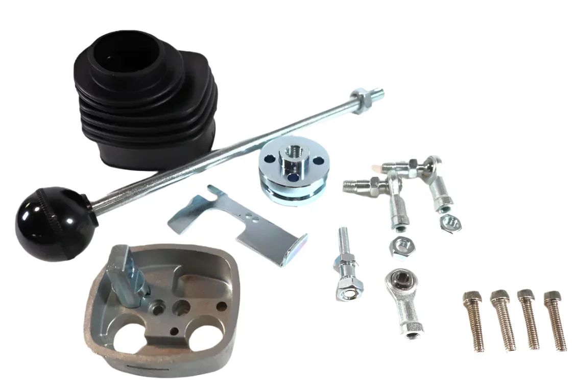 Bad Boy Tractors Loader Joy Stick repair kit