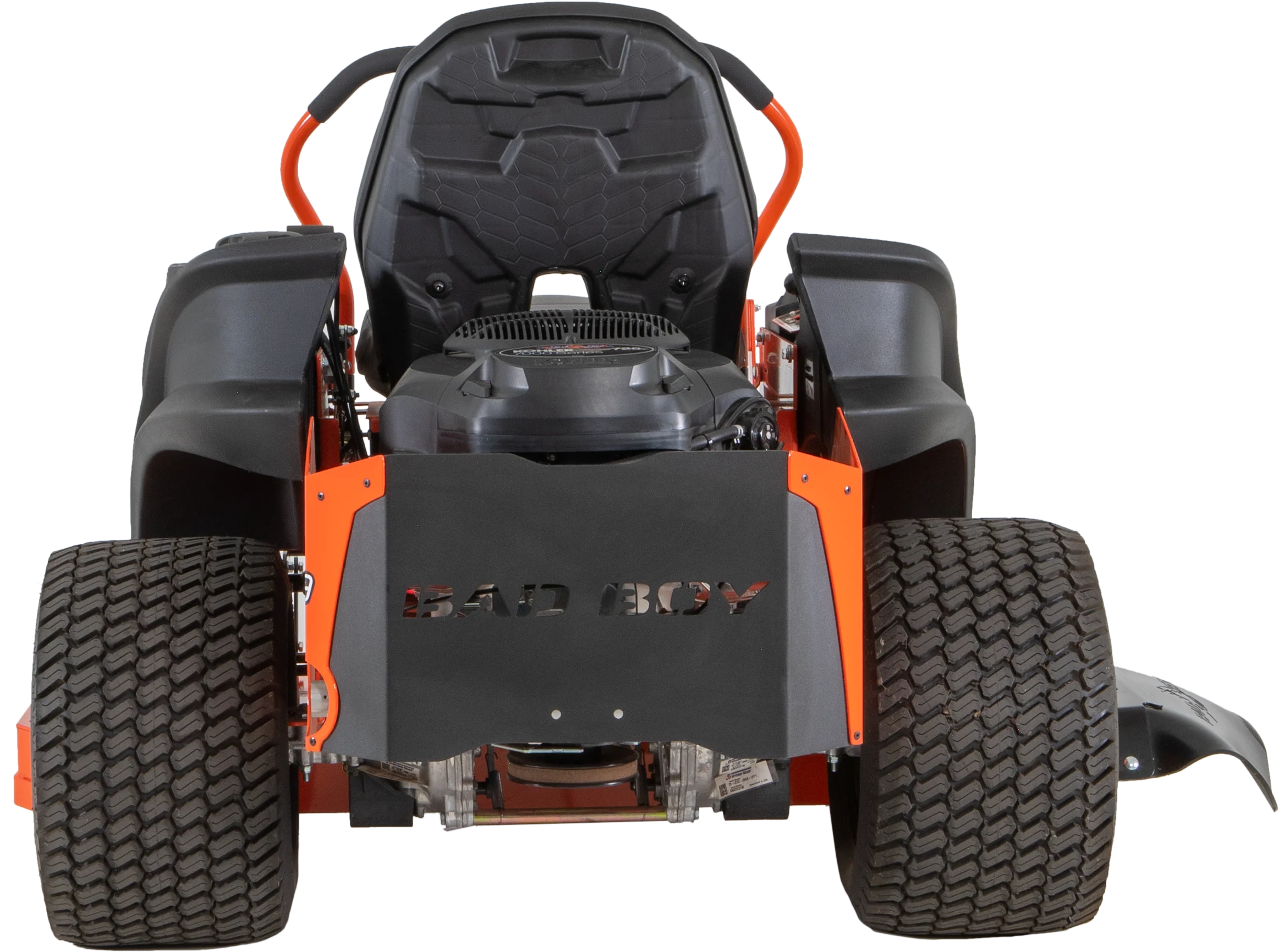 ZT 54" Avenger Kohler 7000 25HP - Image 2