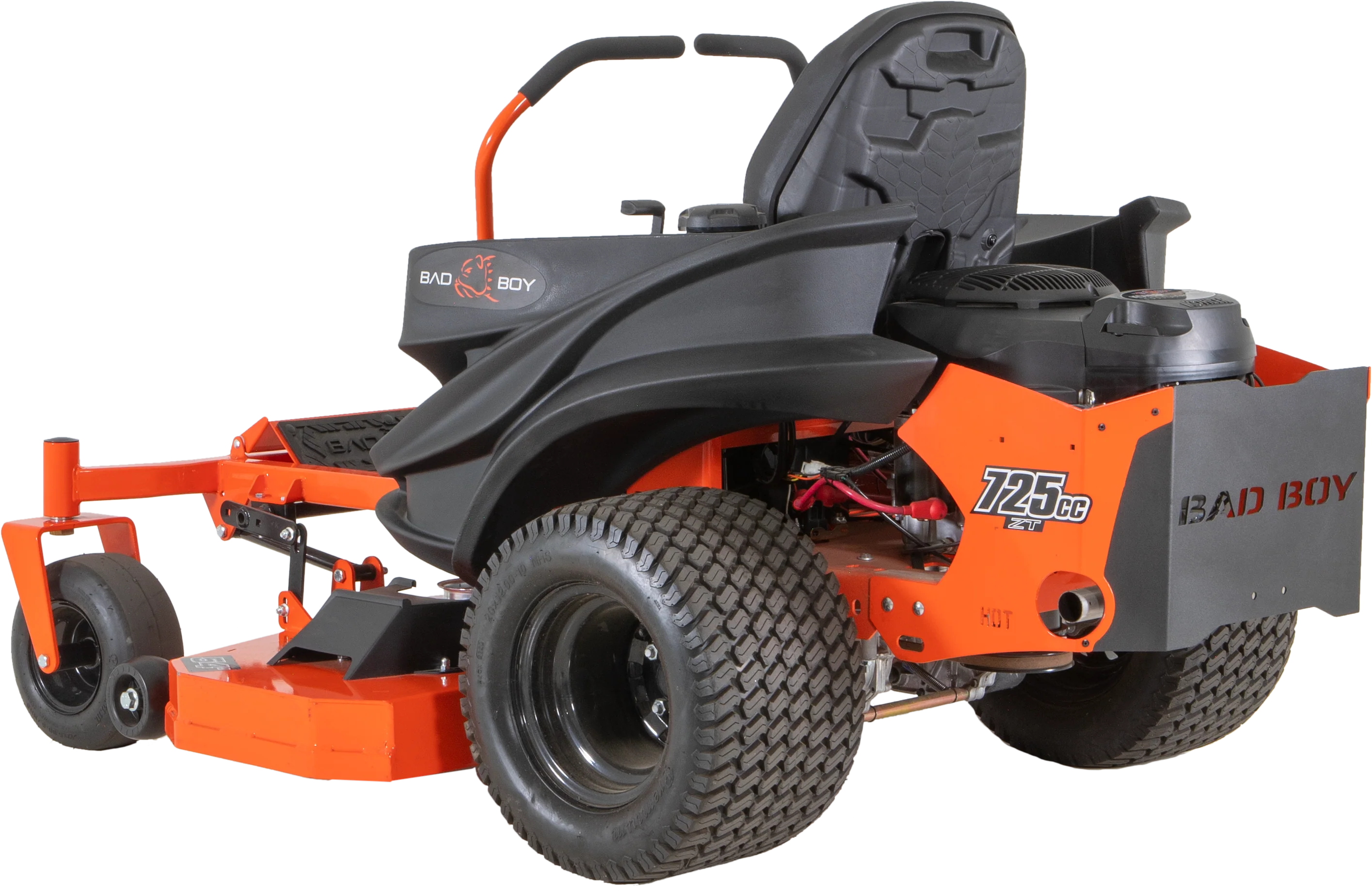 ZT 54" Avenger Kohler 7000 25HP - Image 5