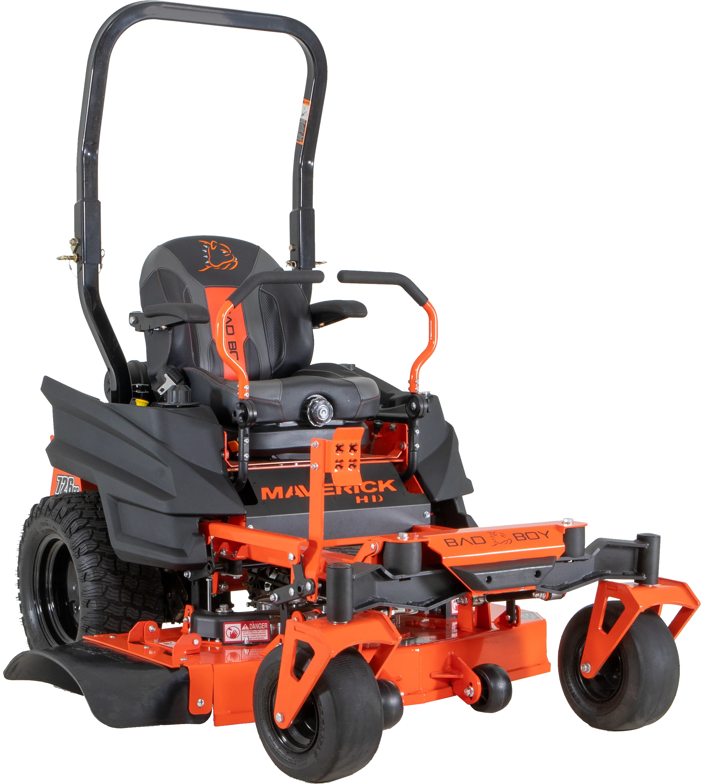 Maverick HD - Image 4