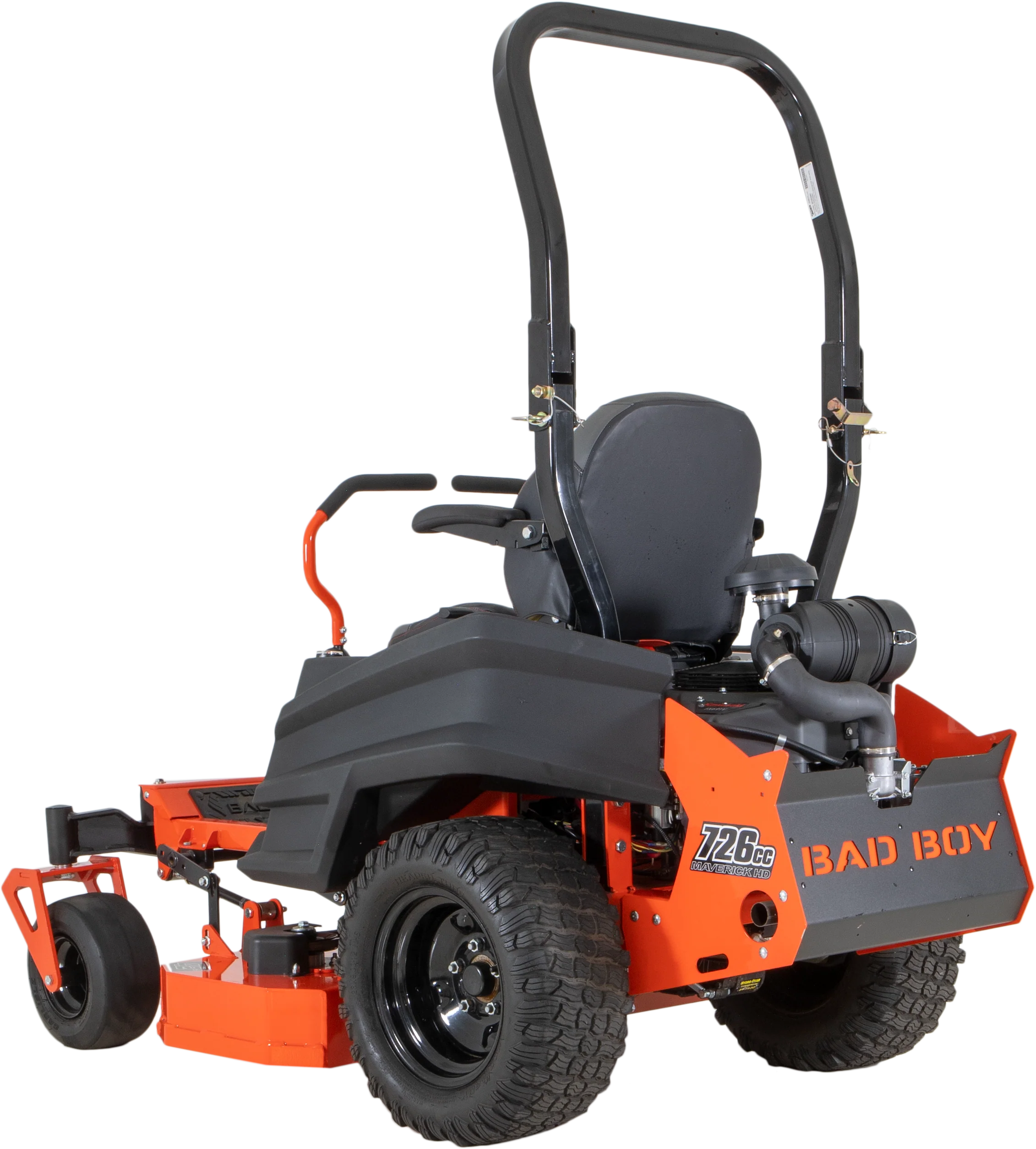 Maverick HD - Image 5