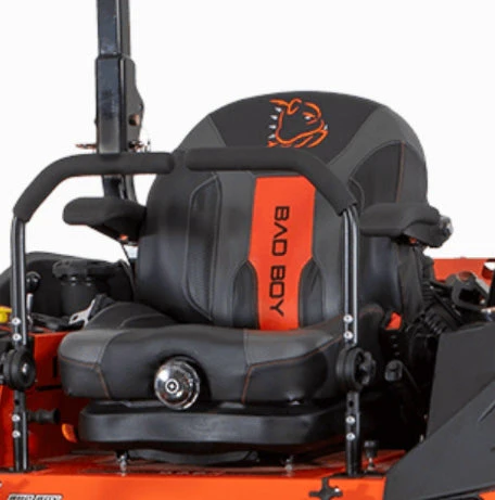 Maverick 48" Briggs CXI27 27HP - Image 6