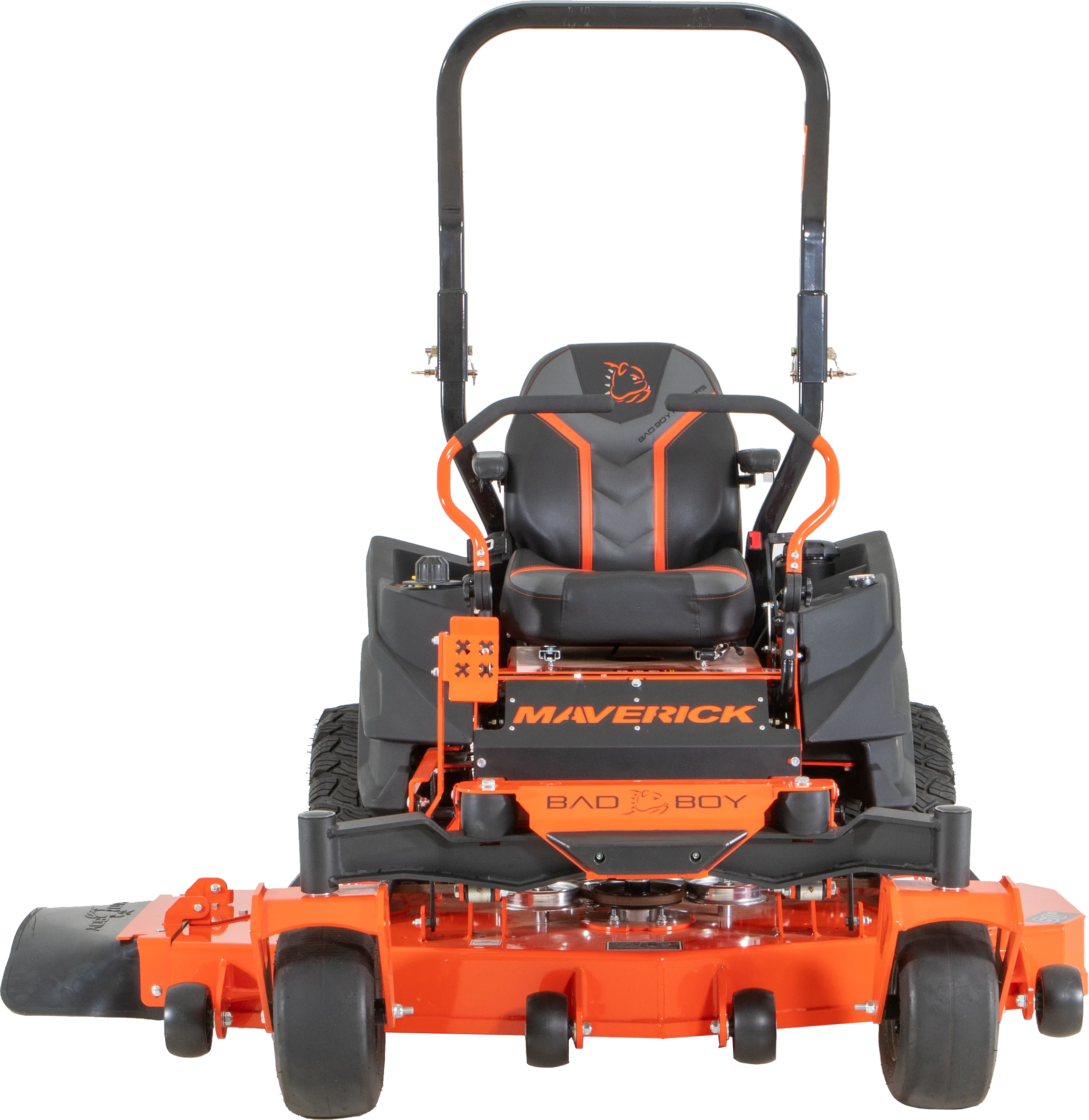 Maverick 60" Kawasaki FS730 24HP